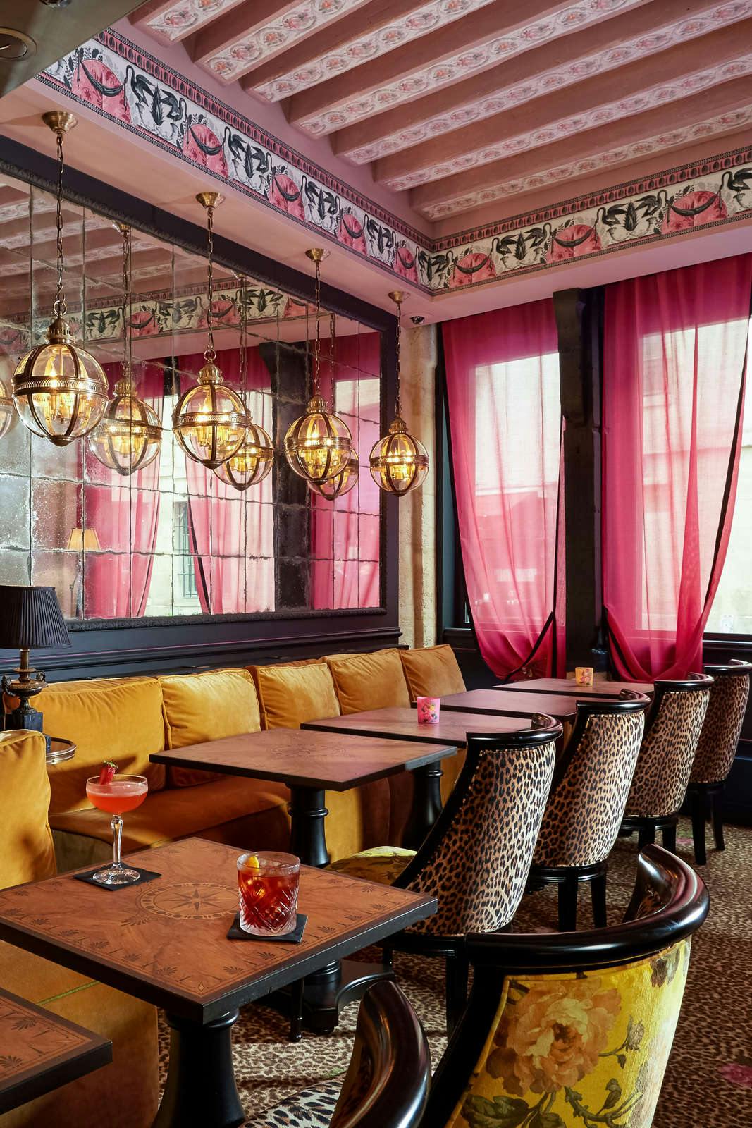 Hotel Hotel de JoBo photo 4