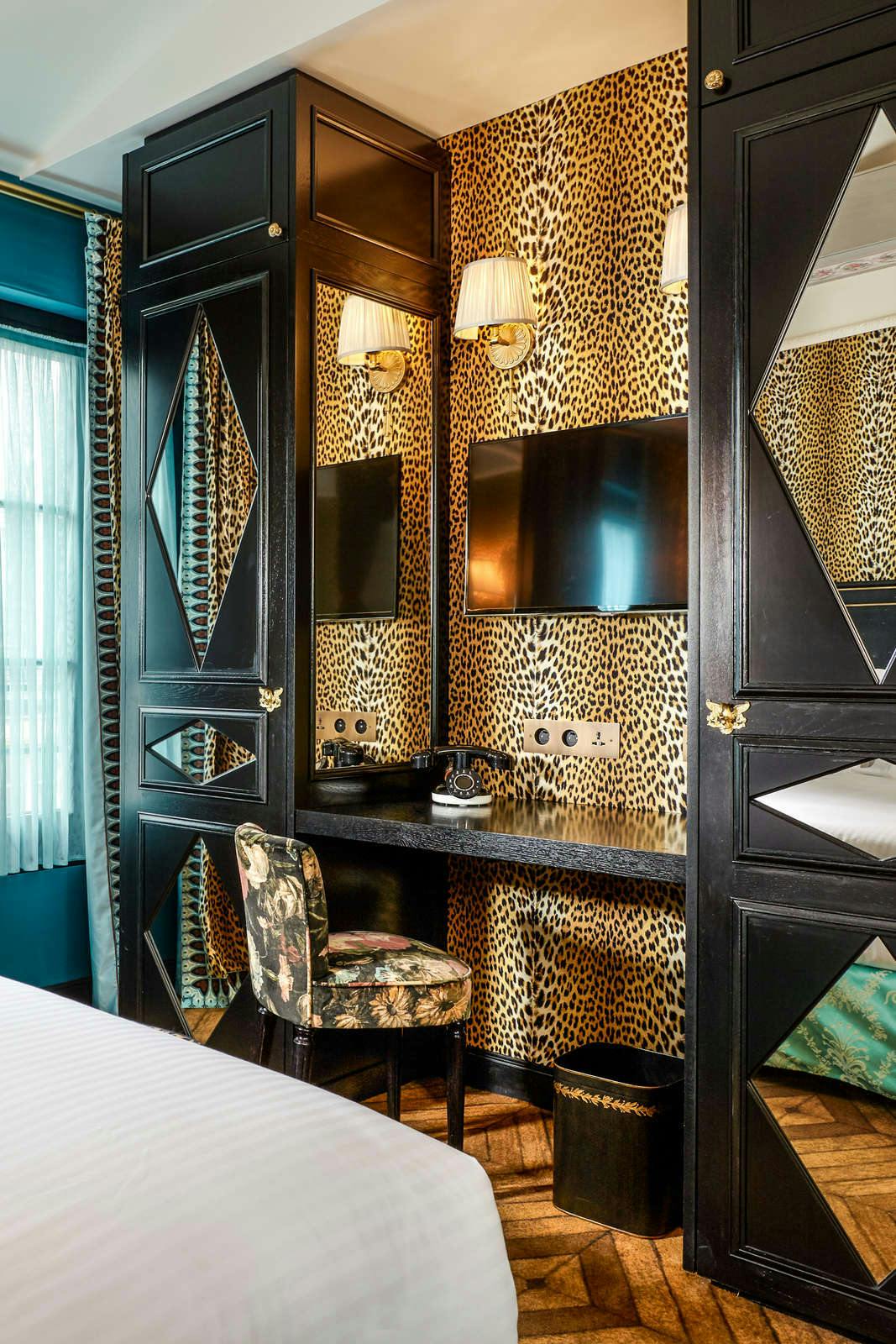 Hotel Hotel de JoBo photo 2