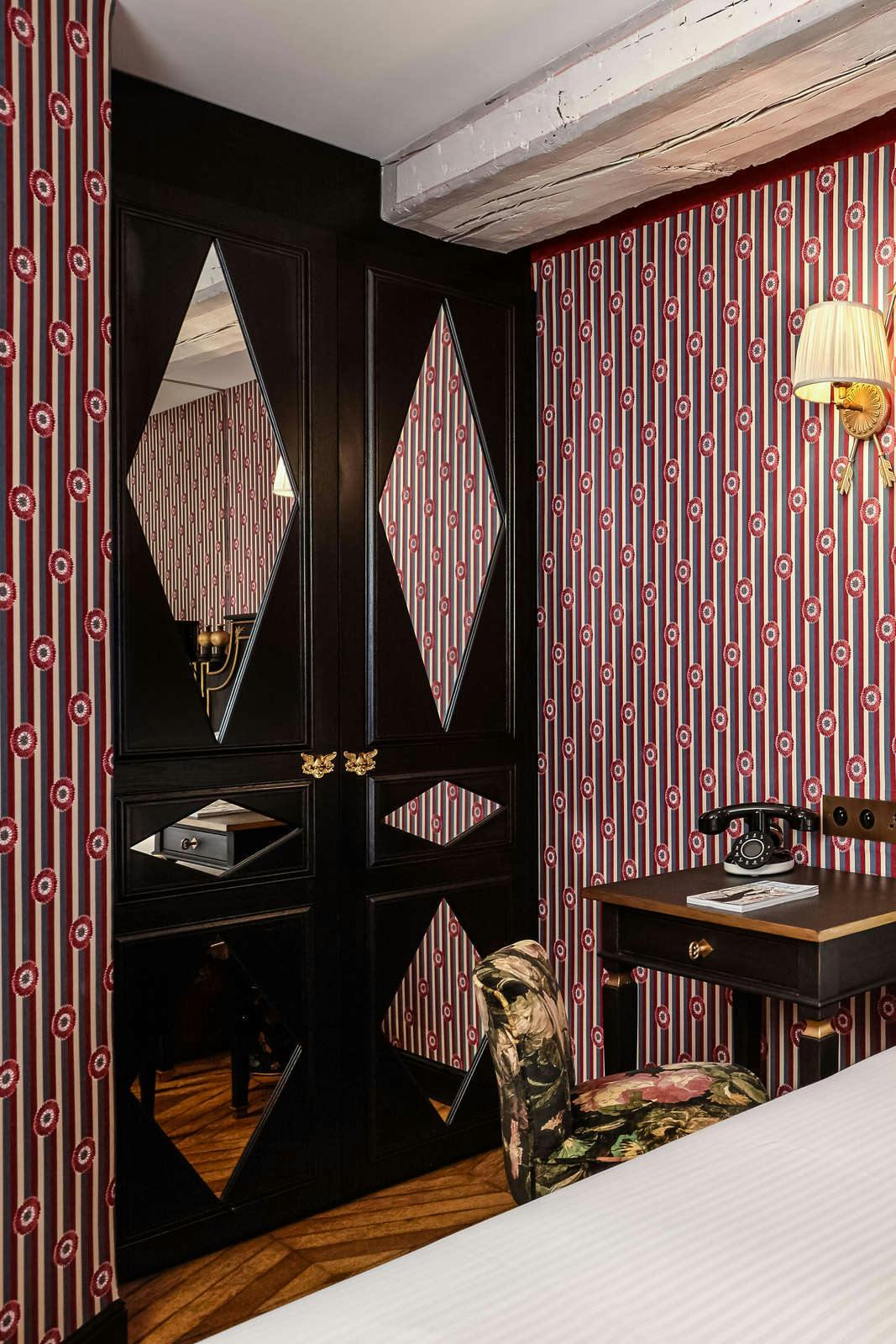 Hotel Hotel de JoBo photo 3