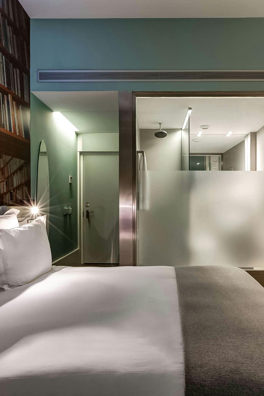 Hotel LX Boutique Hotel photo 5