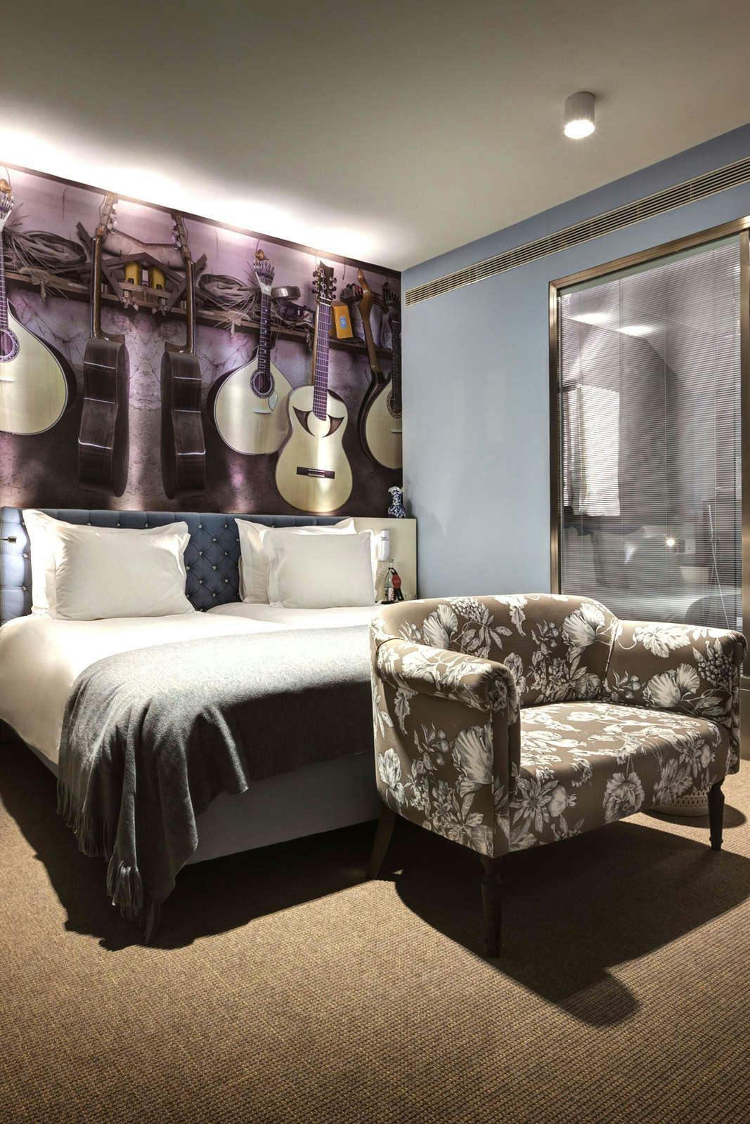 Hotel LX Boutique Hotel photo 4