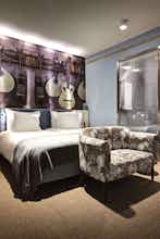 Hotel LX Boutique Hotel photo 4