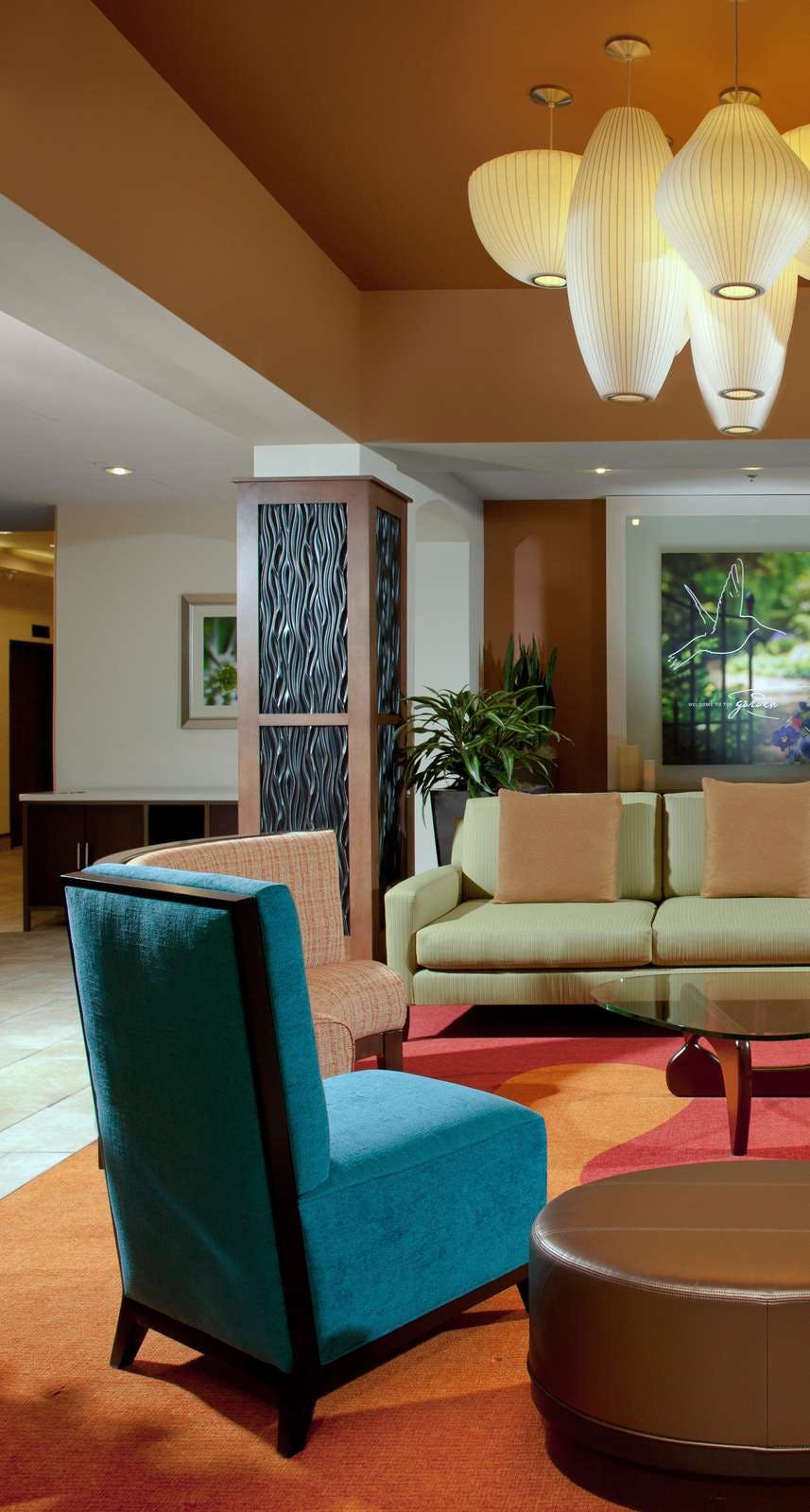 Hotel Hilton Garden Inn Raleigh-Durham/Research Triangle Park photo 4