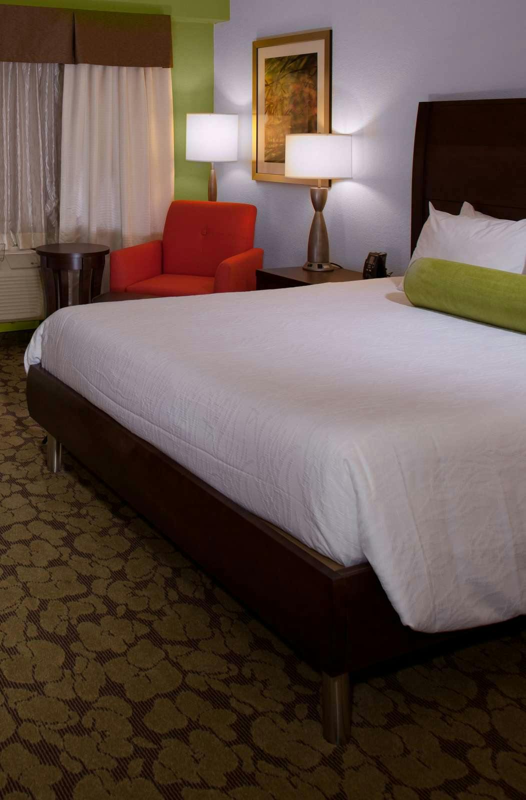 Hotel Hilton Garden Inn Raleigh-Durham/Research Triangle Park photo 1