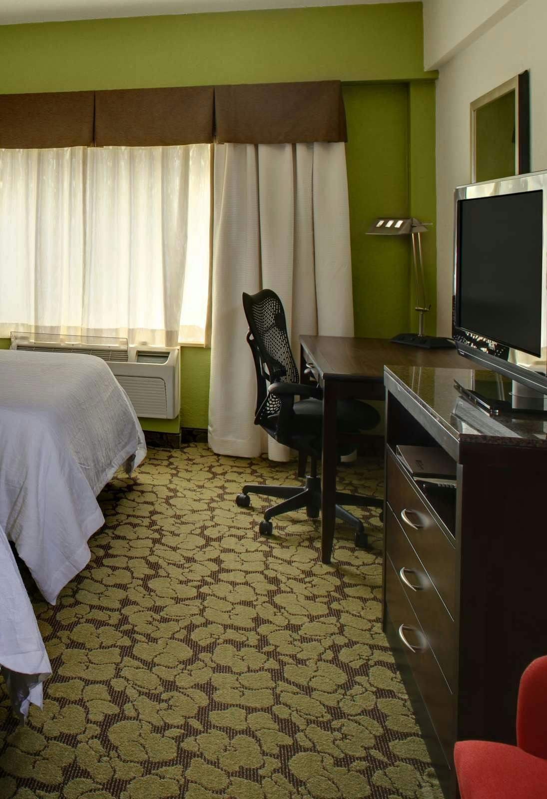 Hotel Hilton Garden Inn Raleigh-Durham/Research Triangle Park photo 2