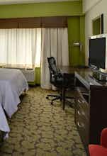 Hotel Hilton Garden Inn Raleigh-Durham/Research Triangle Park photo 2