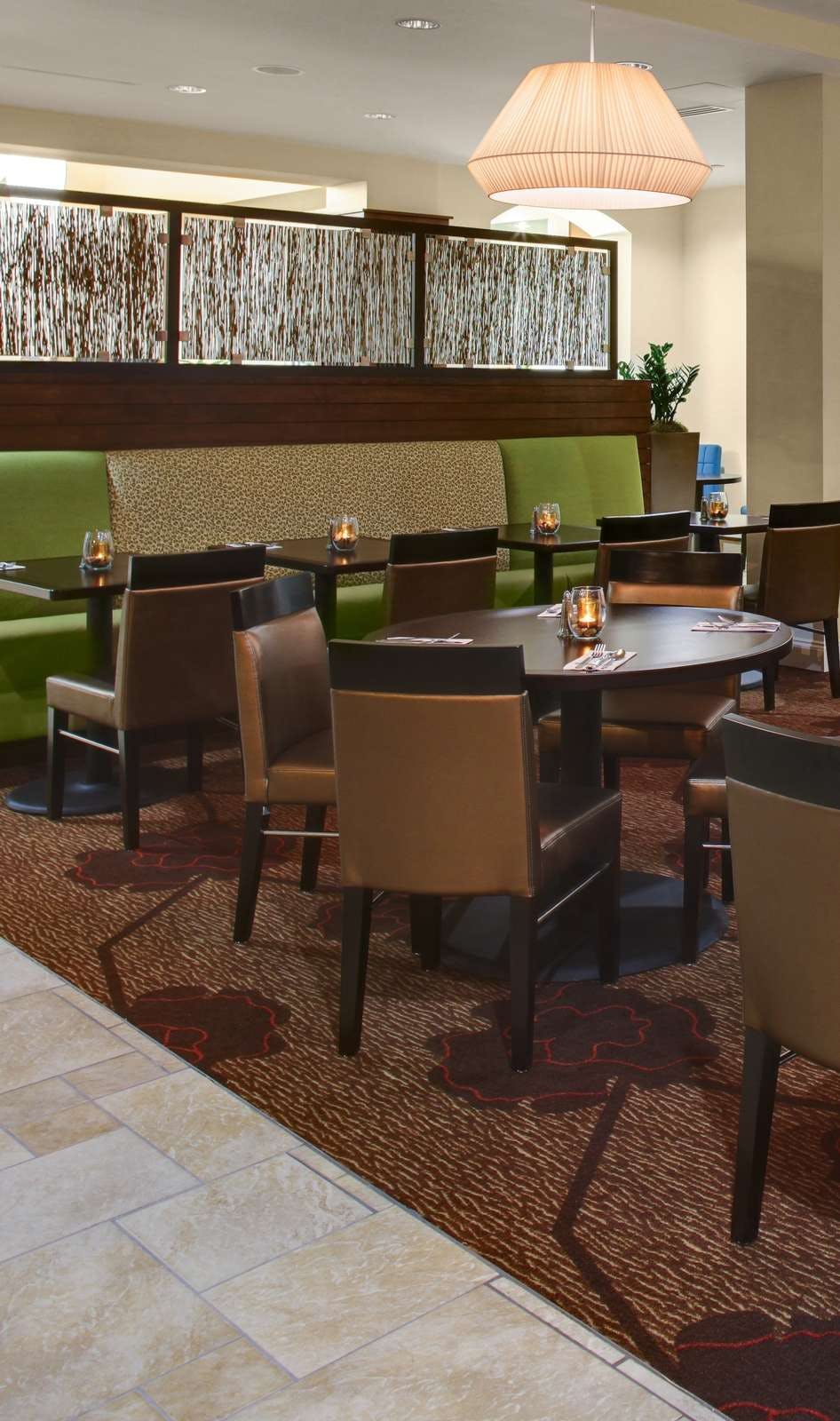 Hotel Hilton Garden Inn Raleigh-Durham/Research Triangle Park photo 5