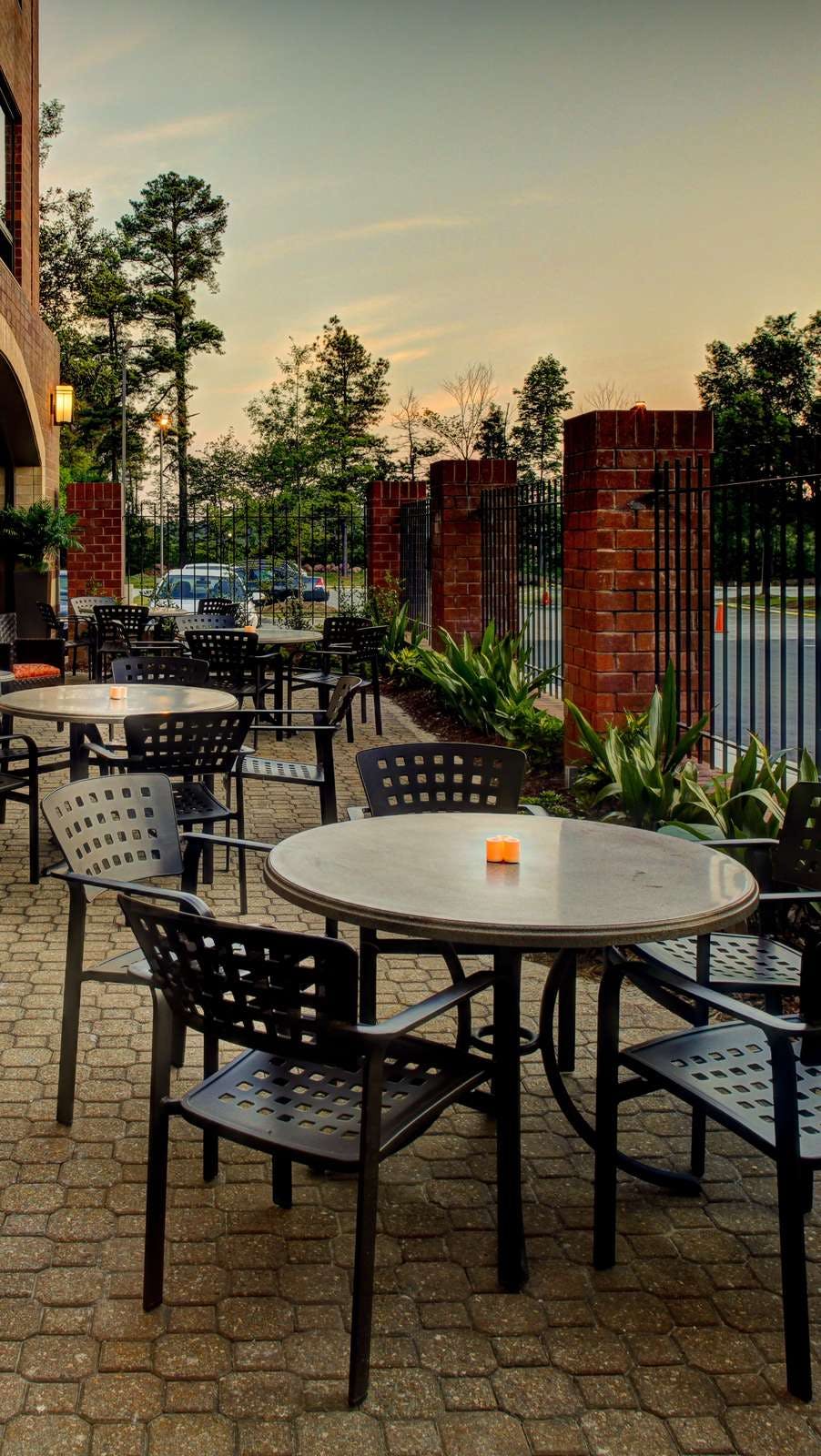 Hilton Garden Inn Research Triangle Park Durham Hoteltonight