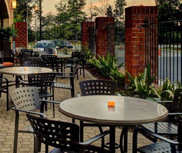 Hilton Garden Inn Research Triangle Park Durham Hoteltonight