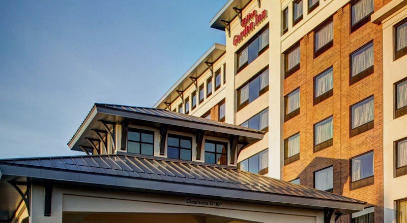 Last Minute Hotel Deals In Durham Hoteltonight