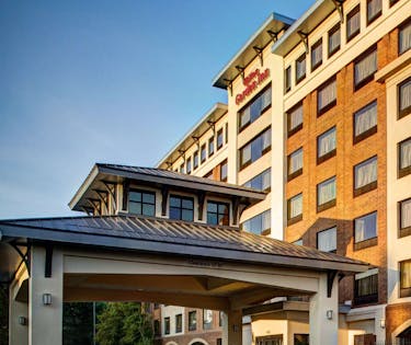 Hilton Garden Inn Research Triangle Park Durham Hoteltonight