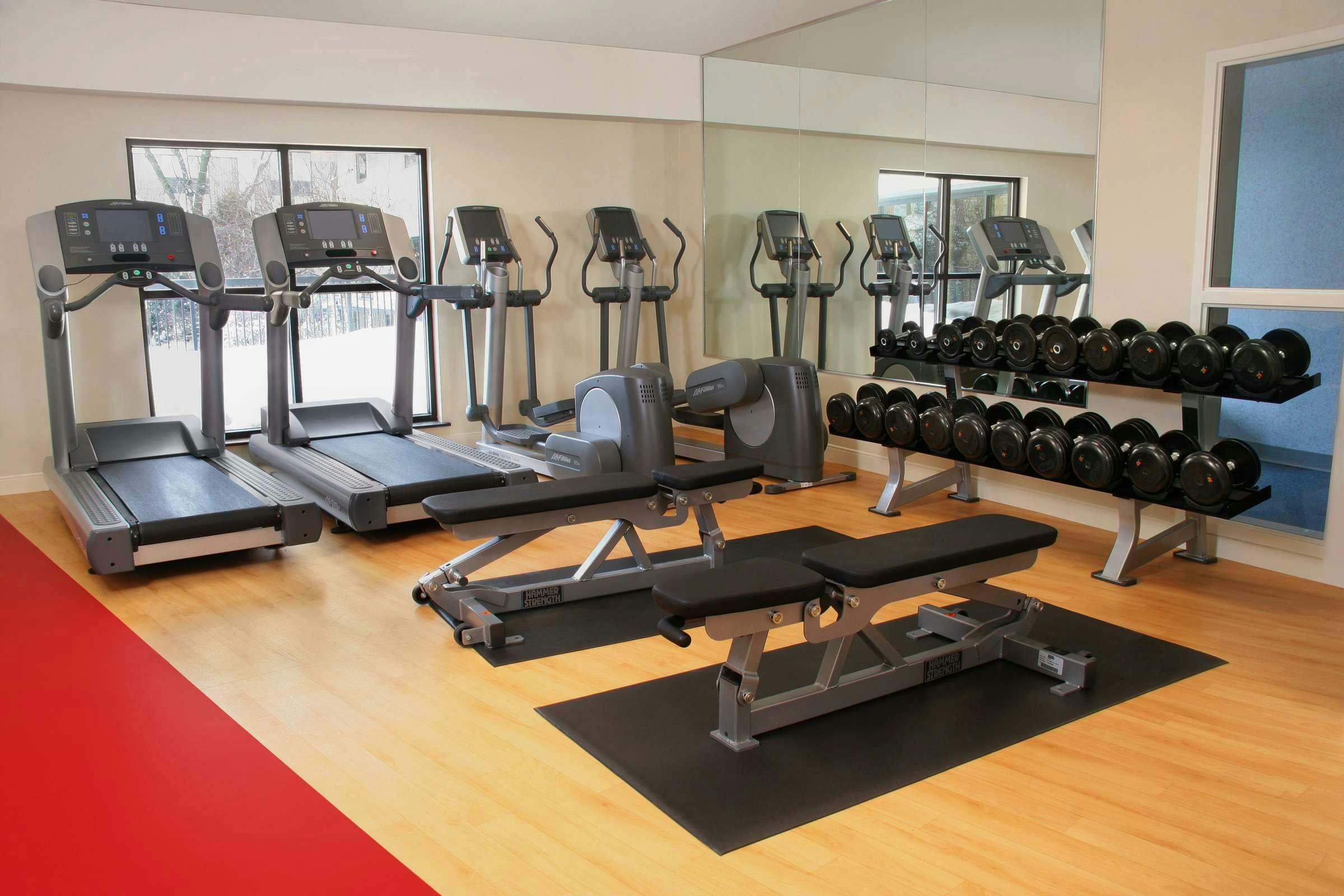 Hotel Sheraton Madison Hotel photo 5