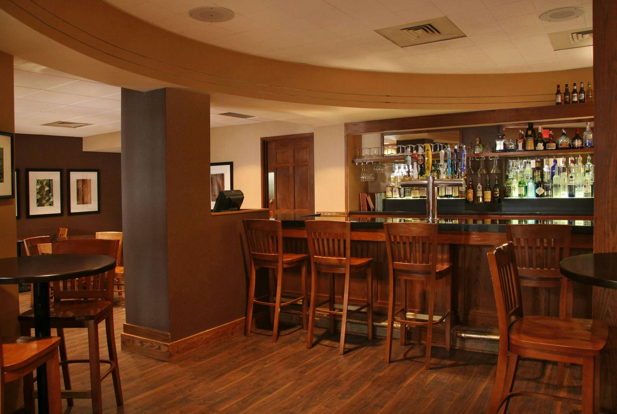 Hotel Sheraton Madison Hotel photo 4