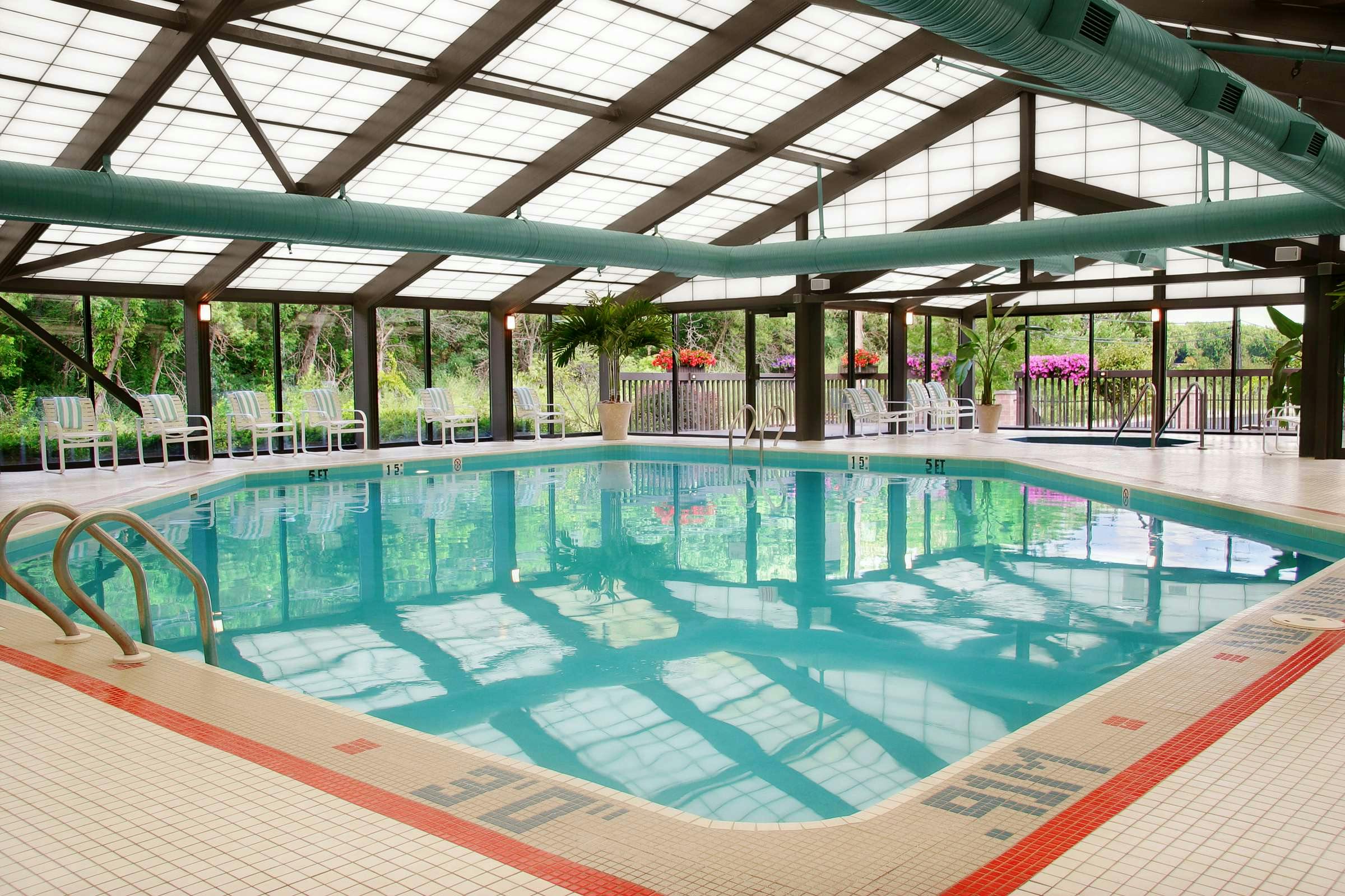 Hotel Sheraton Madison Hotel photo 1