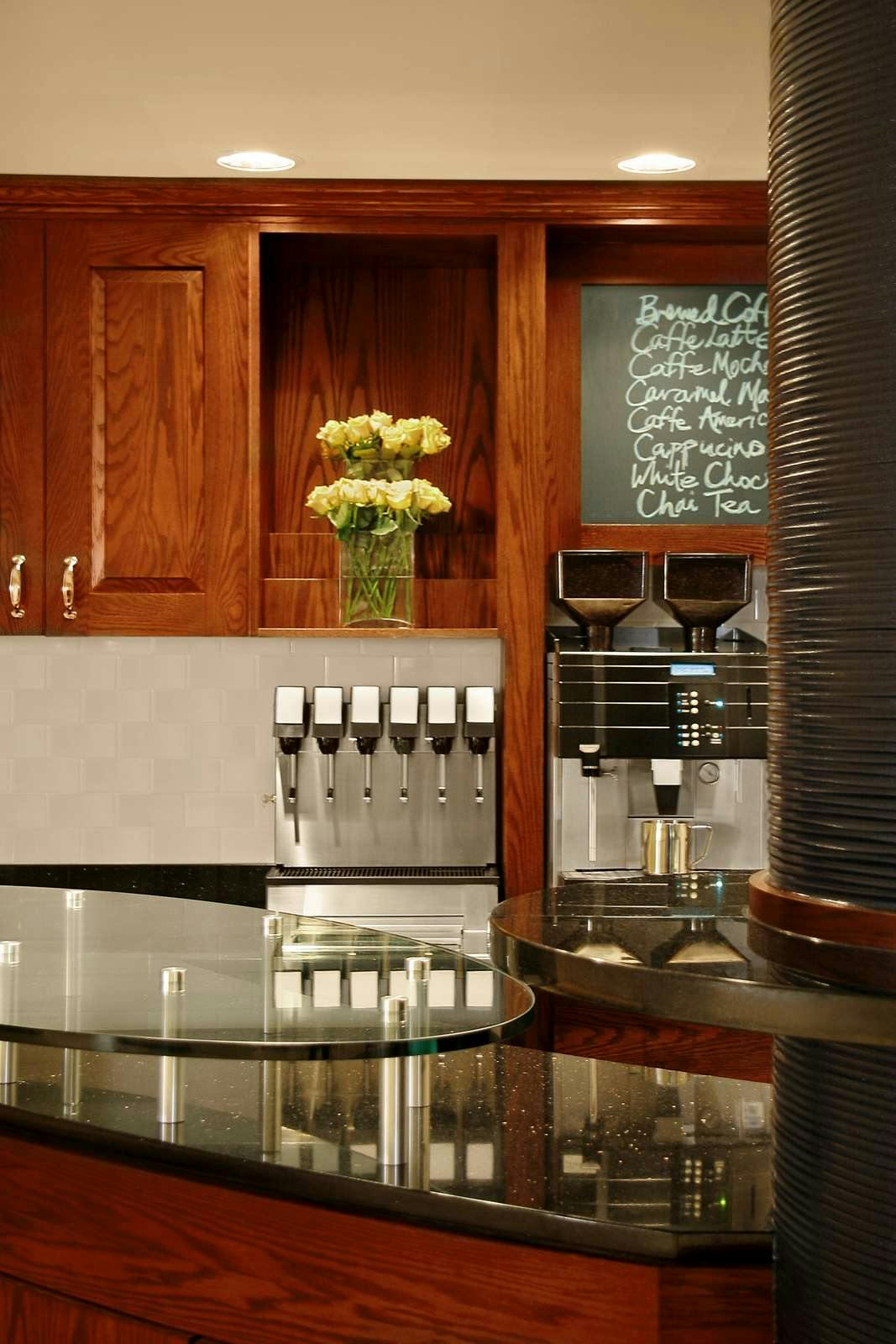 Hotel Sheraton Madison Hotel photo 3