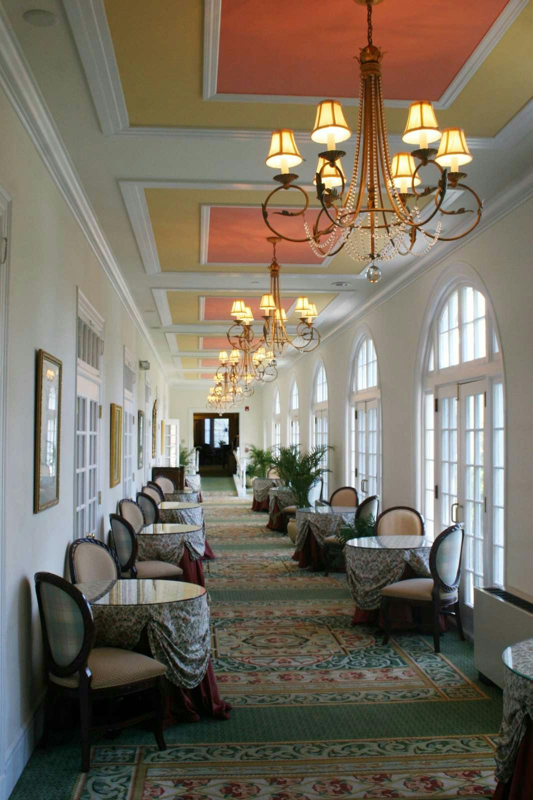 Hotel The Spa at Norwich Inn photo 2