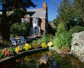 Hotel The Spa at Norwich Inn photo 1