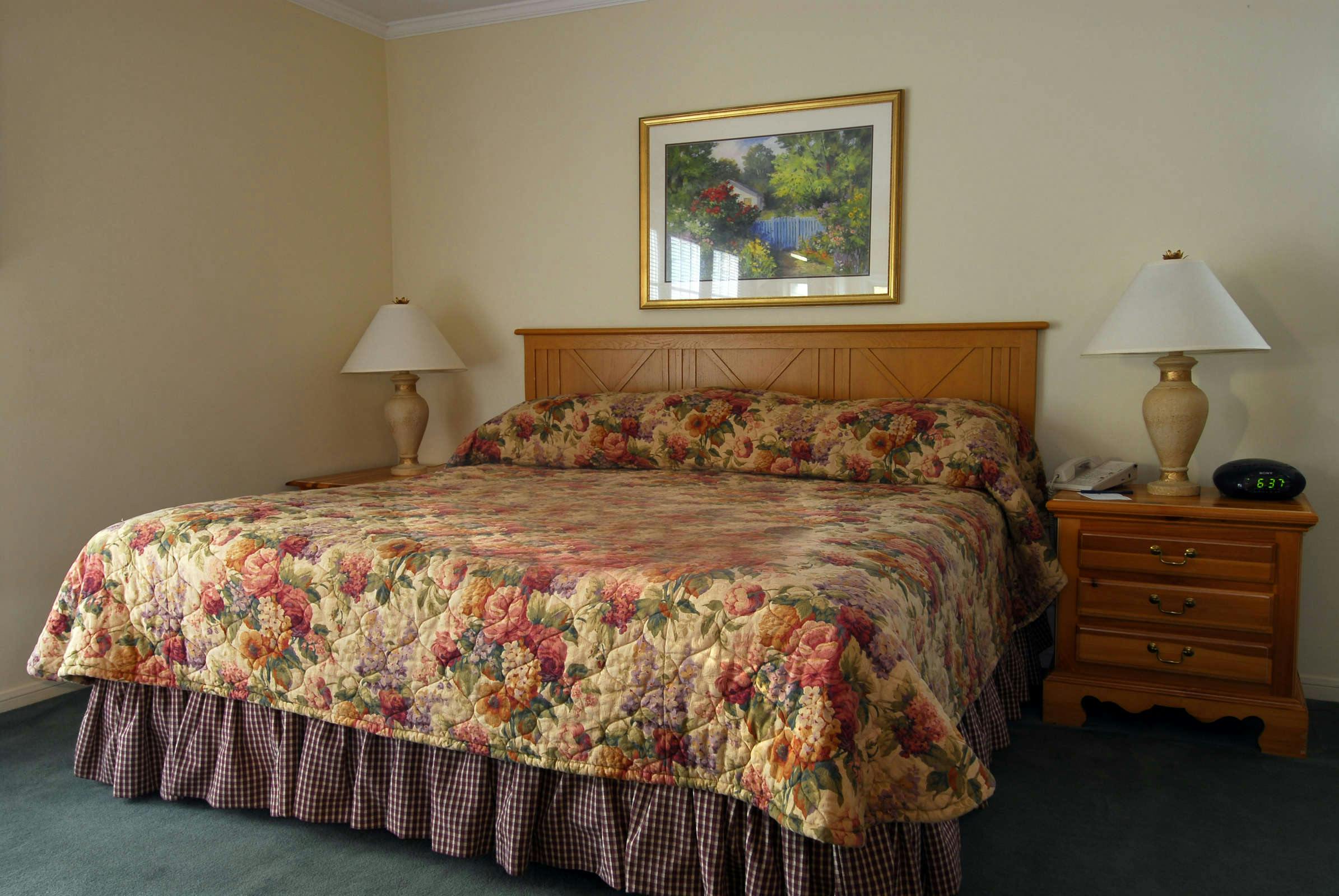 Hotel The Spa at Norwich Inn photo 4