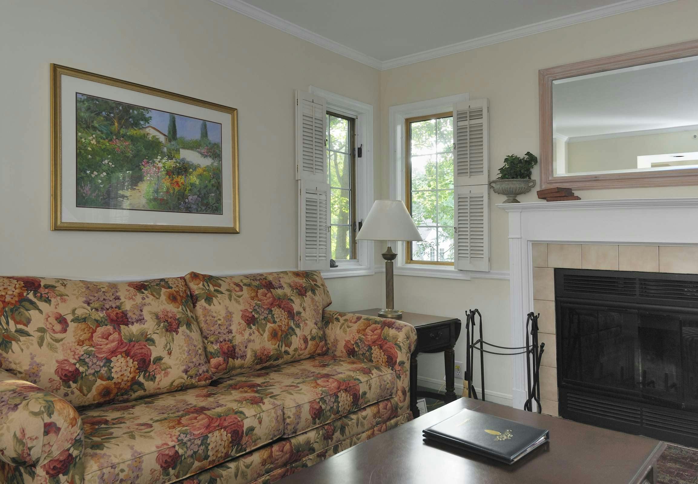 Hotel The Spa at Norwich Inn photo 5