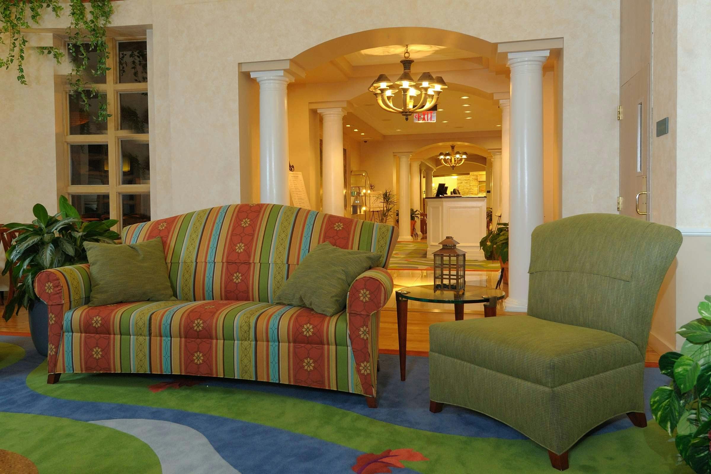 Hotel The Spa at Norwich Inn photo 5