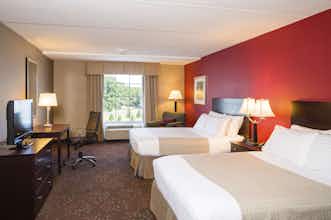 Hotel Holiday Inn Norwich photo 2
