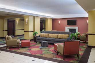 Hotel Holiday Inn Norwich photo 5