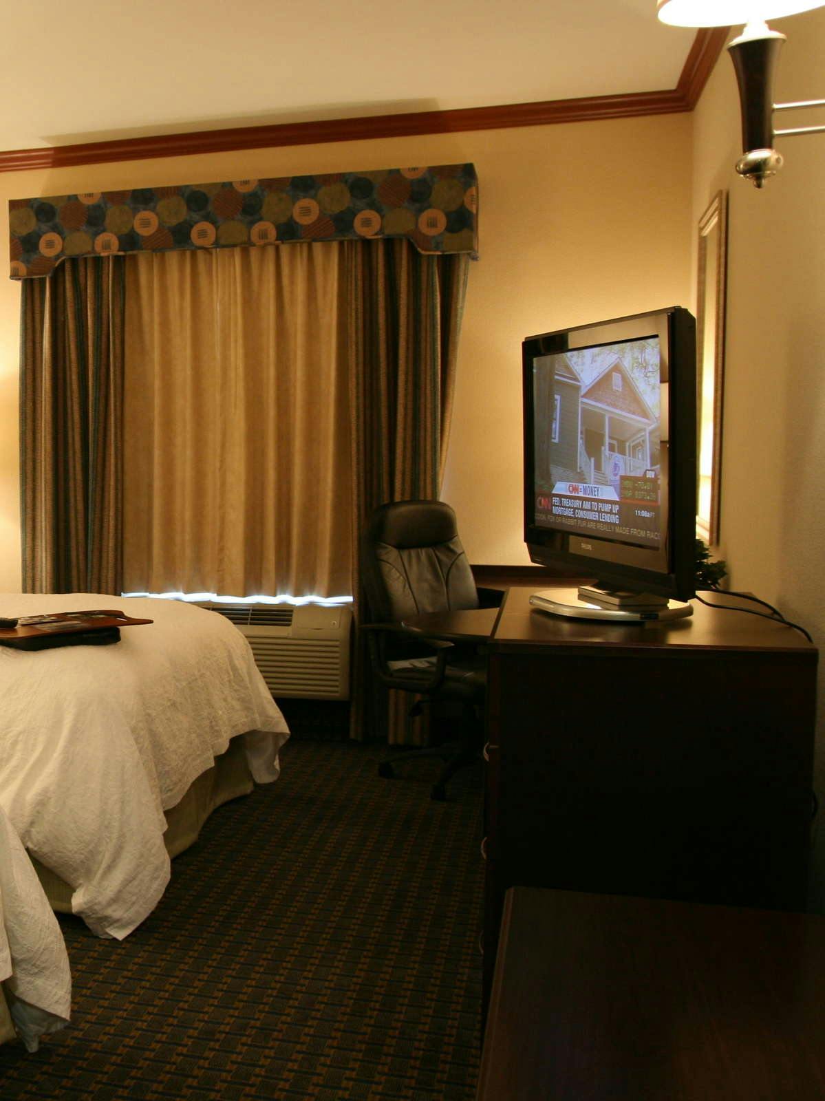 Hotel Hampton Inn and Suites Corpus Christi I-37 Navigation Blvd photo 2