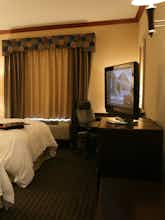 Hotel Hampton Inn and Suites Corpus Christi I-37 Navigation Blvd photo 2