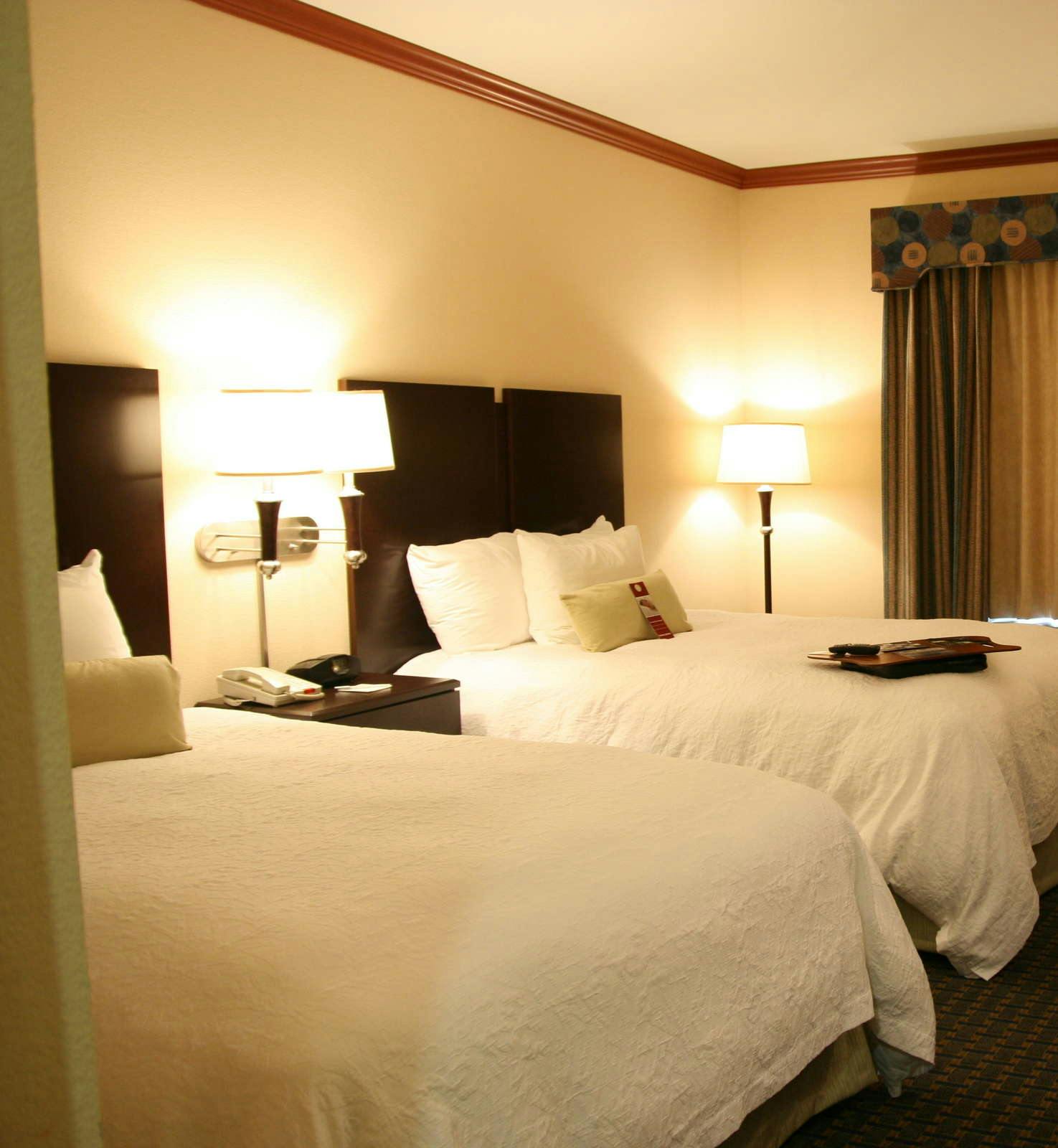 Hotel Hampton Inn and Suites Corpus Christi I-37 Navigation Blvd photo 1