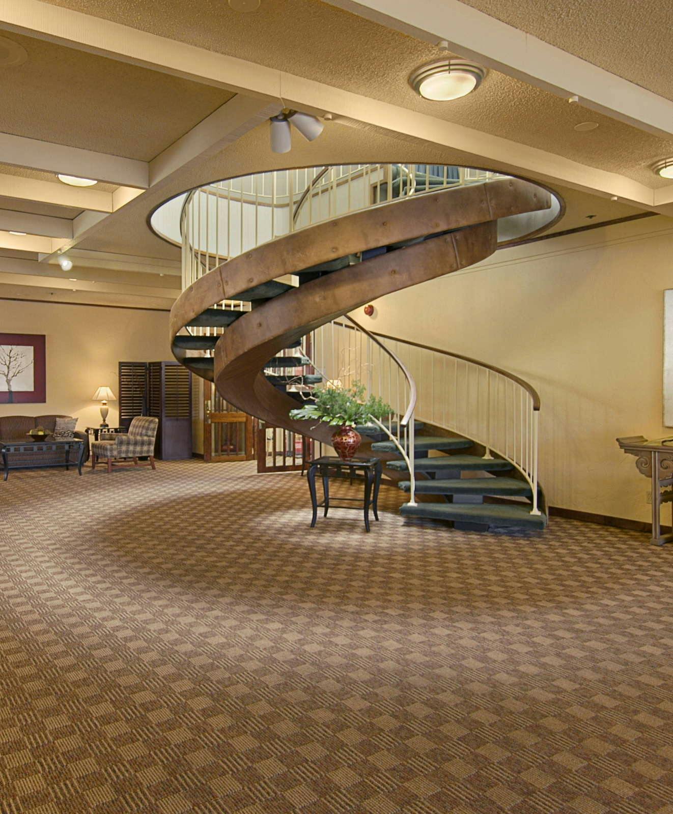 Hotel Red Lion Inn & Suites photo 3