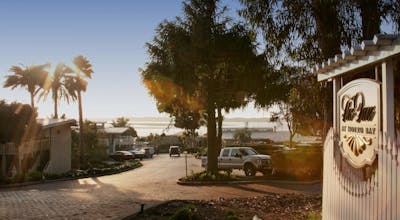 Inn at Morro Bay