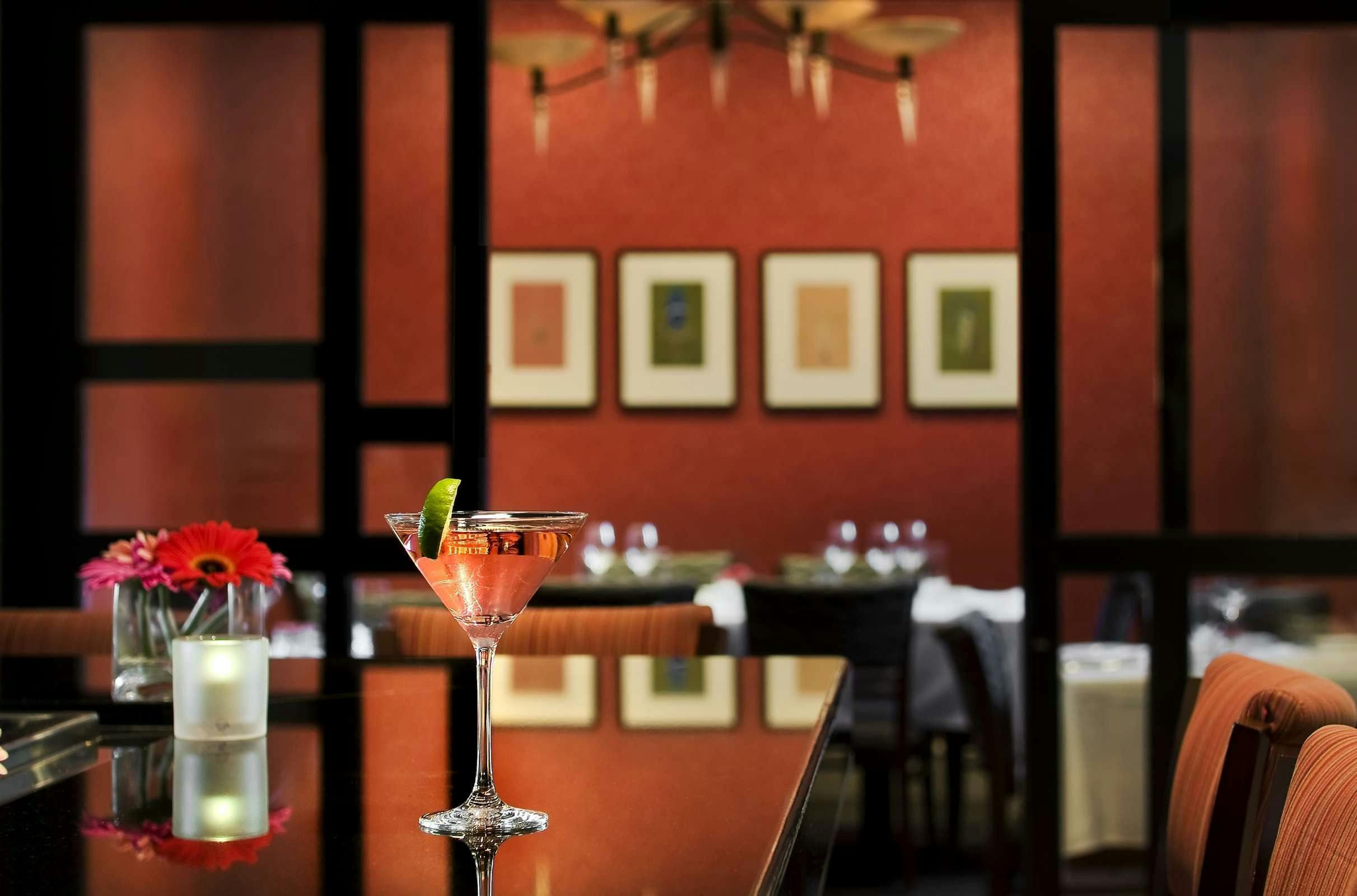 Hotel The Centennial photo 1