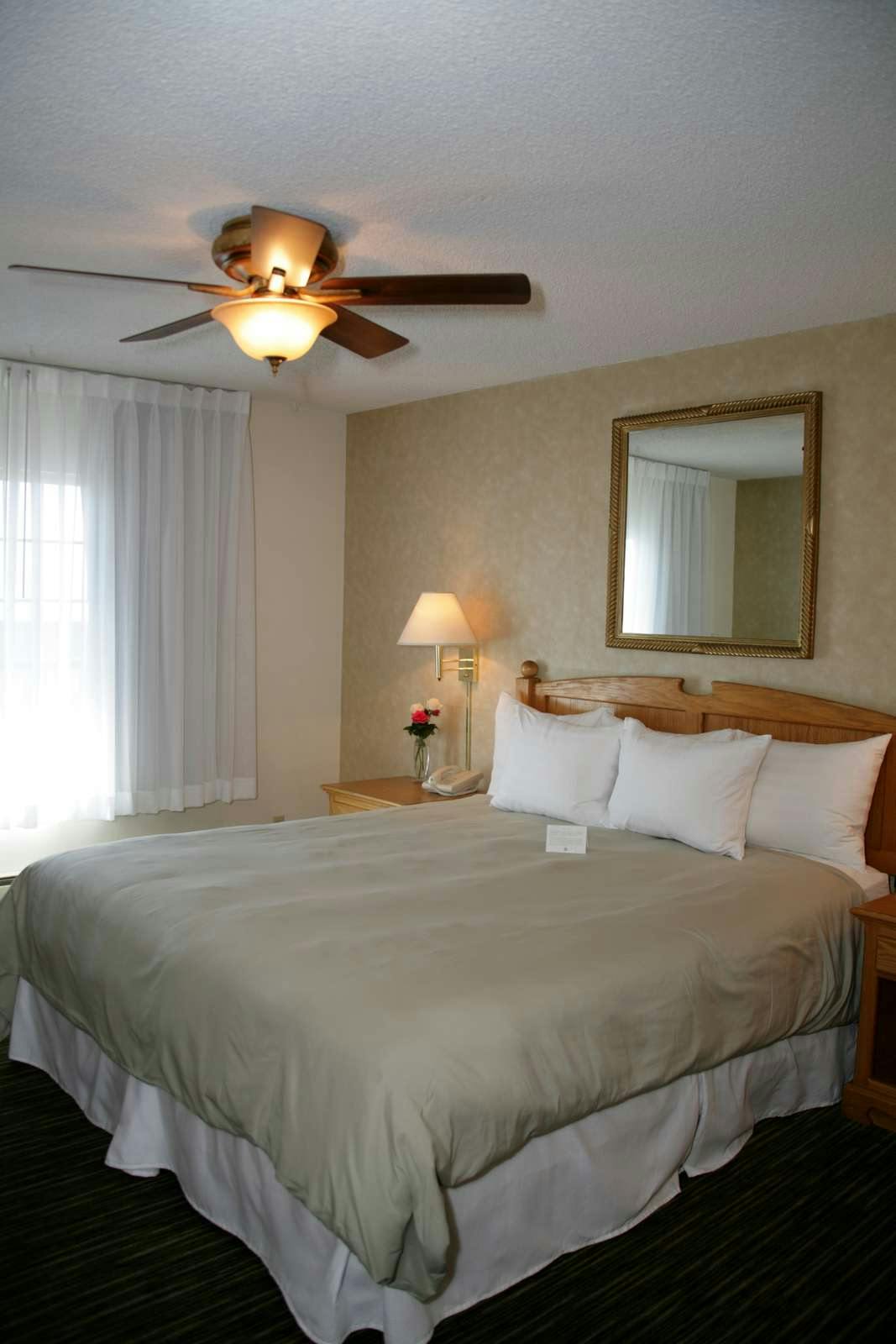 Hotel Sands by the Sea photo 1