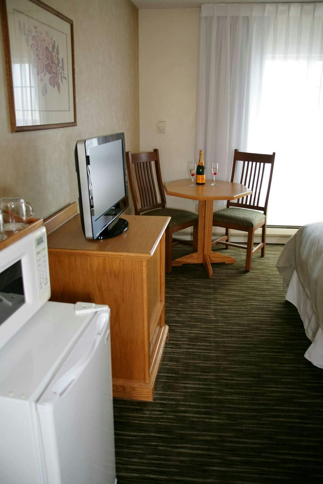 Hotel Sands by the Sea photo 2