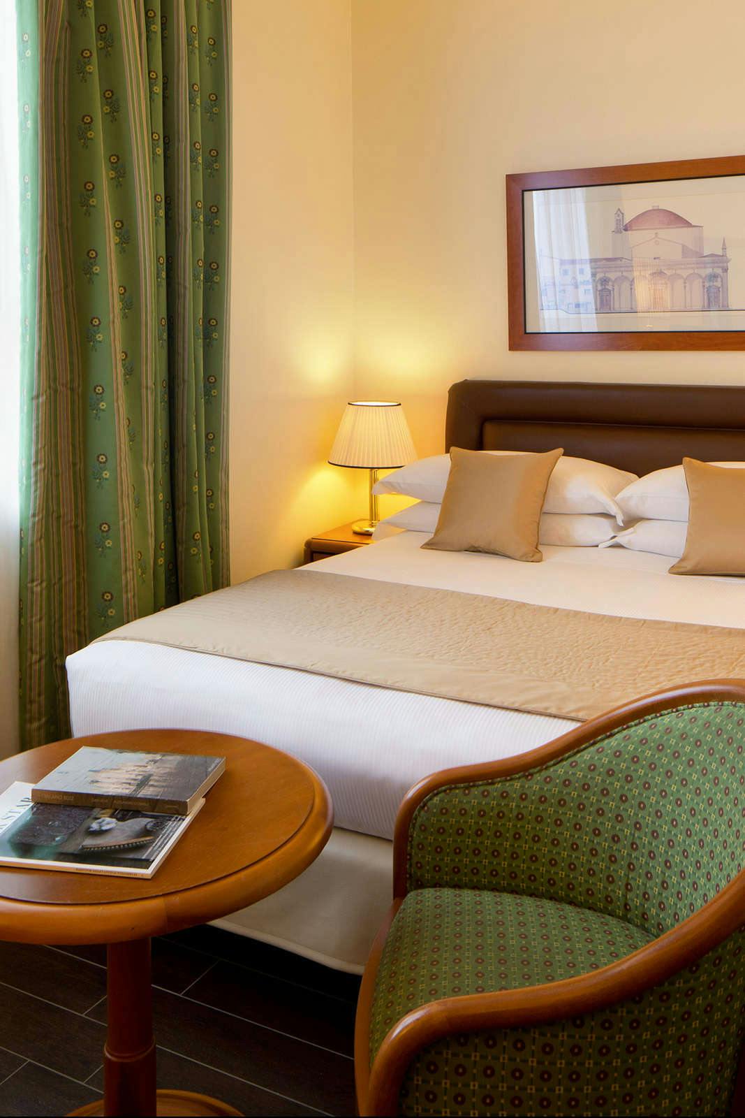 Starhotels Business Palace