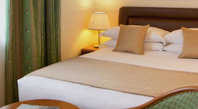 Starhotels Business Palace