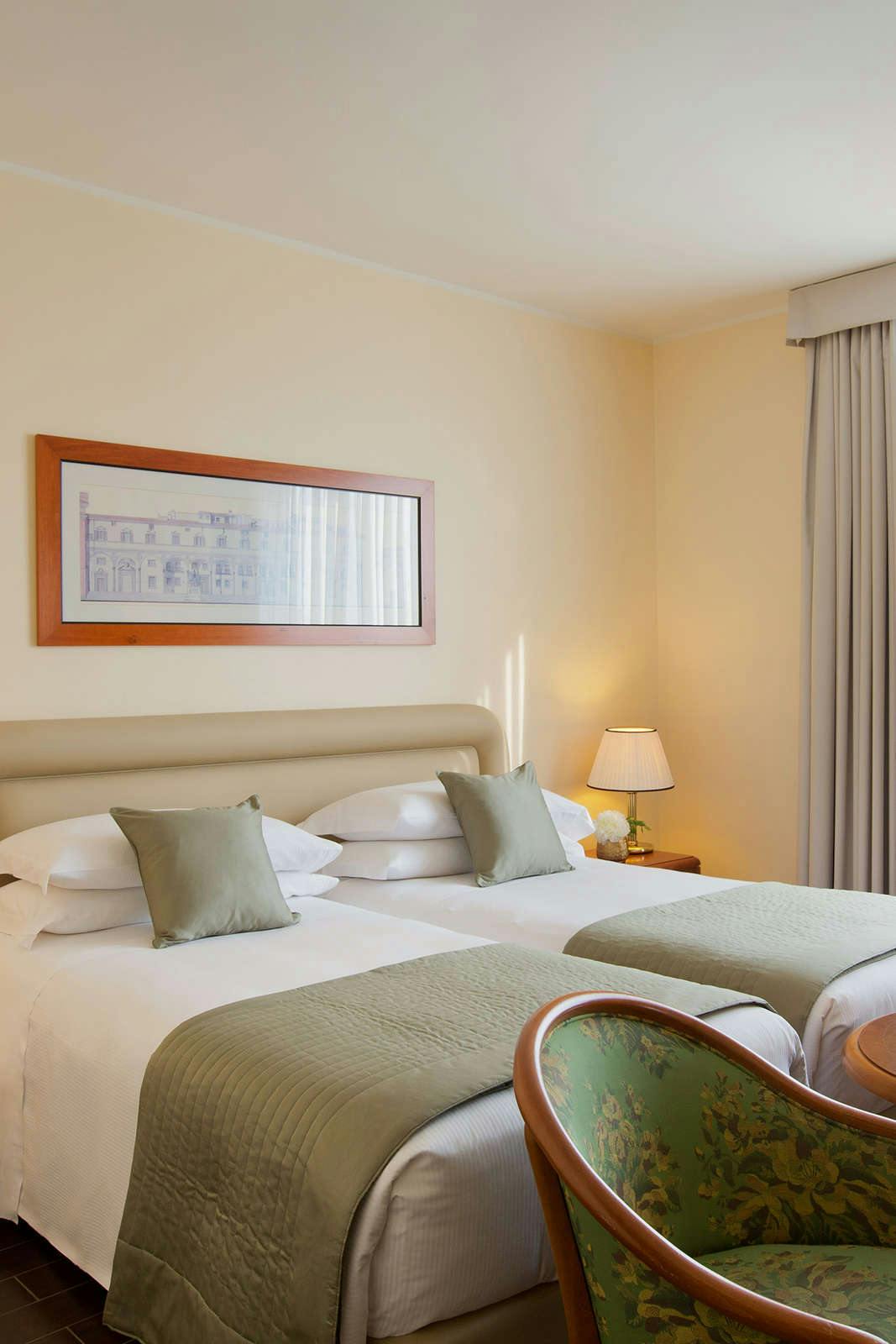 Hotel Starhotels Business Palace photo 4