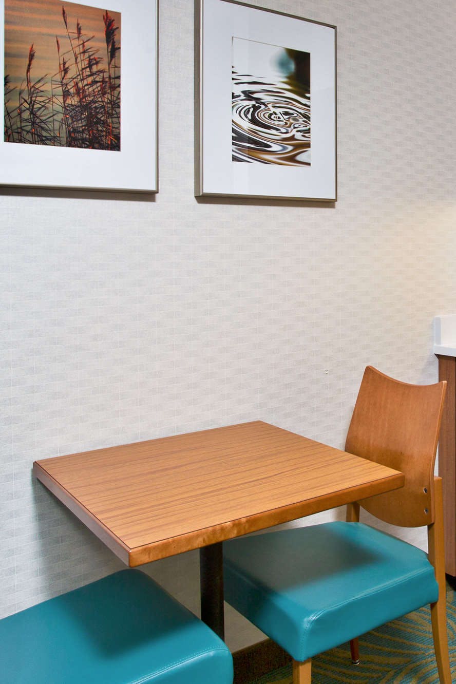 Hotel SpringHill Suites by Marriott Chicago Southwest at Burr Ridge/Hinsdale photo 5