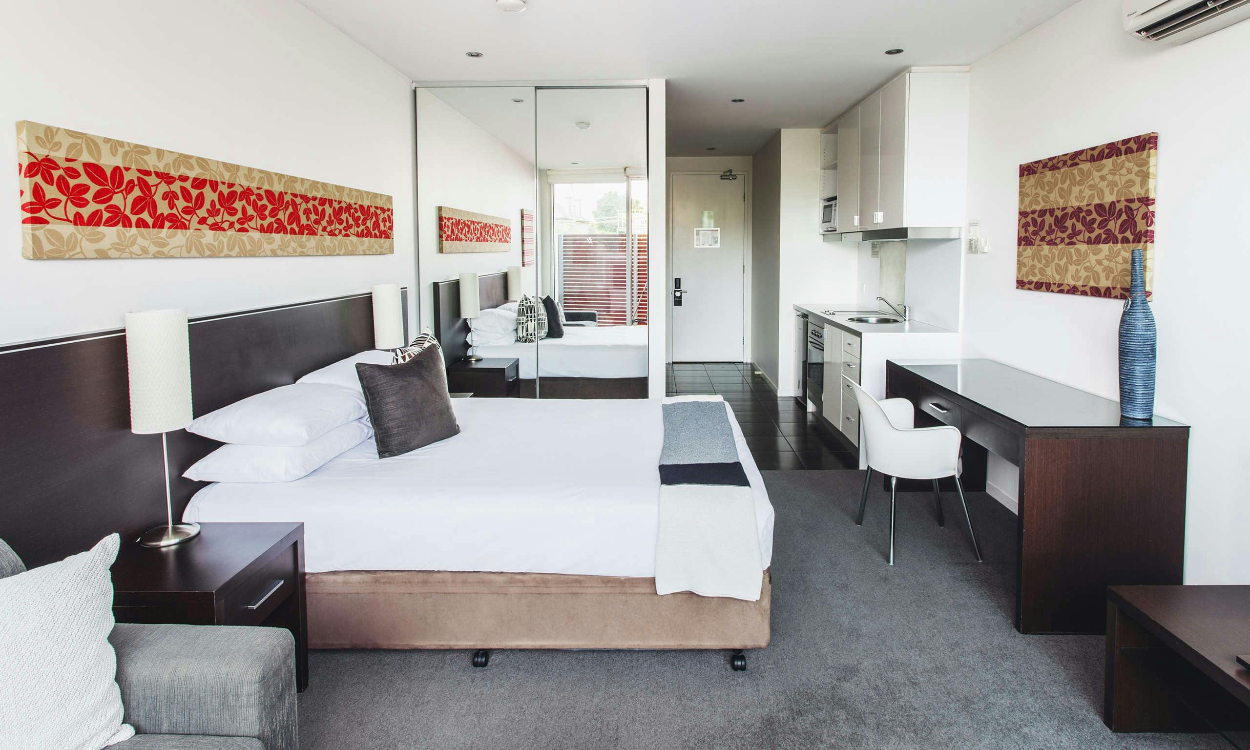 Punthill Williamstown