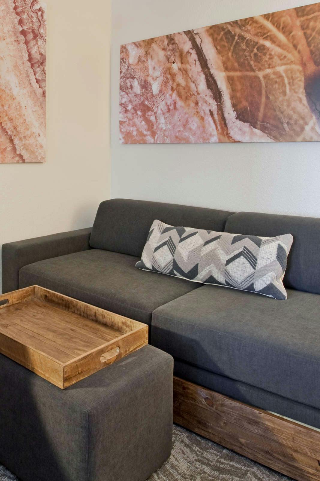 Hotel SpringHill Suites by Marriott Wichita East at Plazzio photo 5