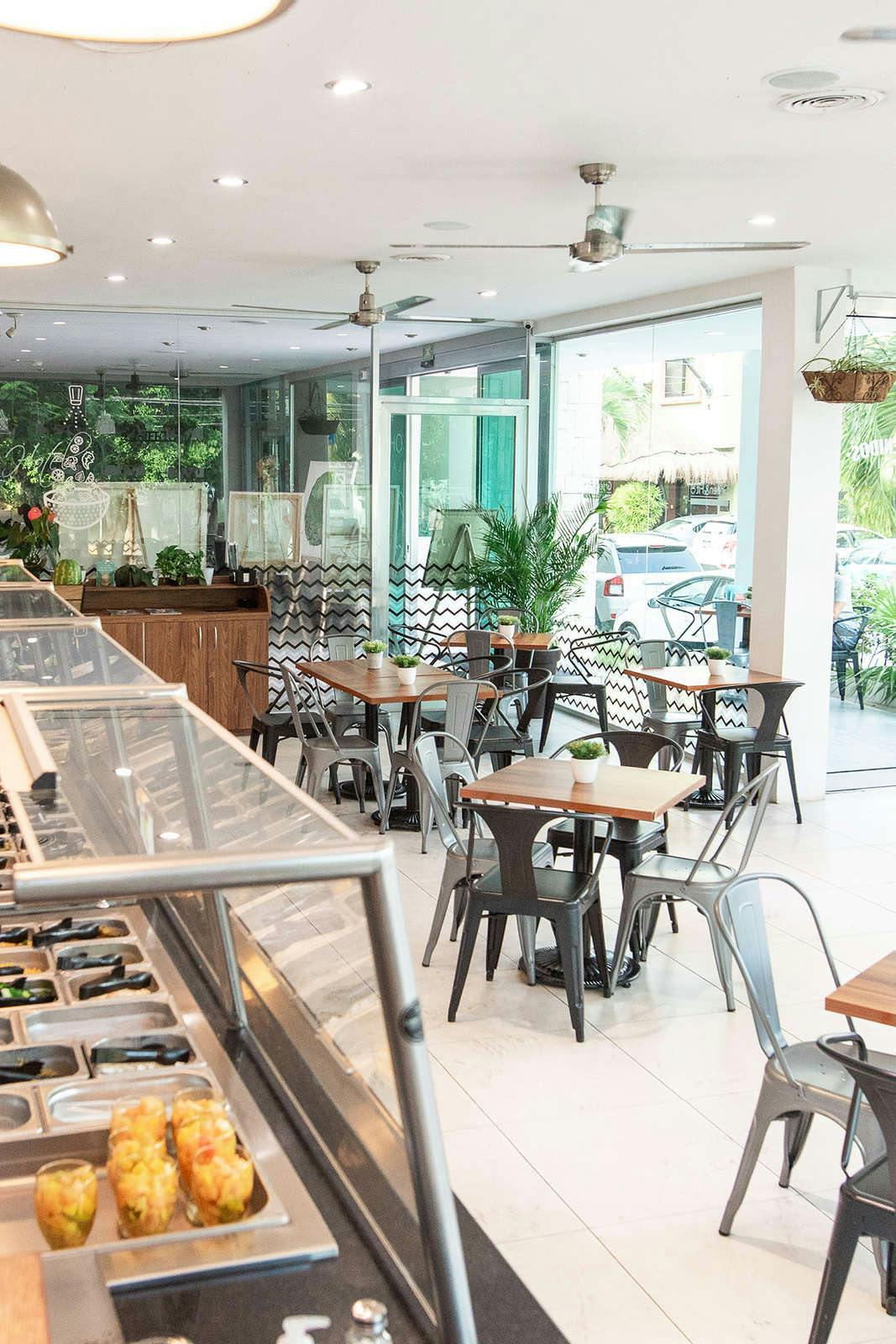 Hotel Soho Playa Hotel photo 5