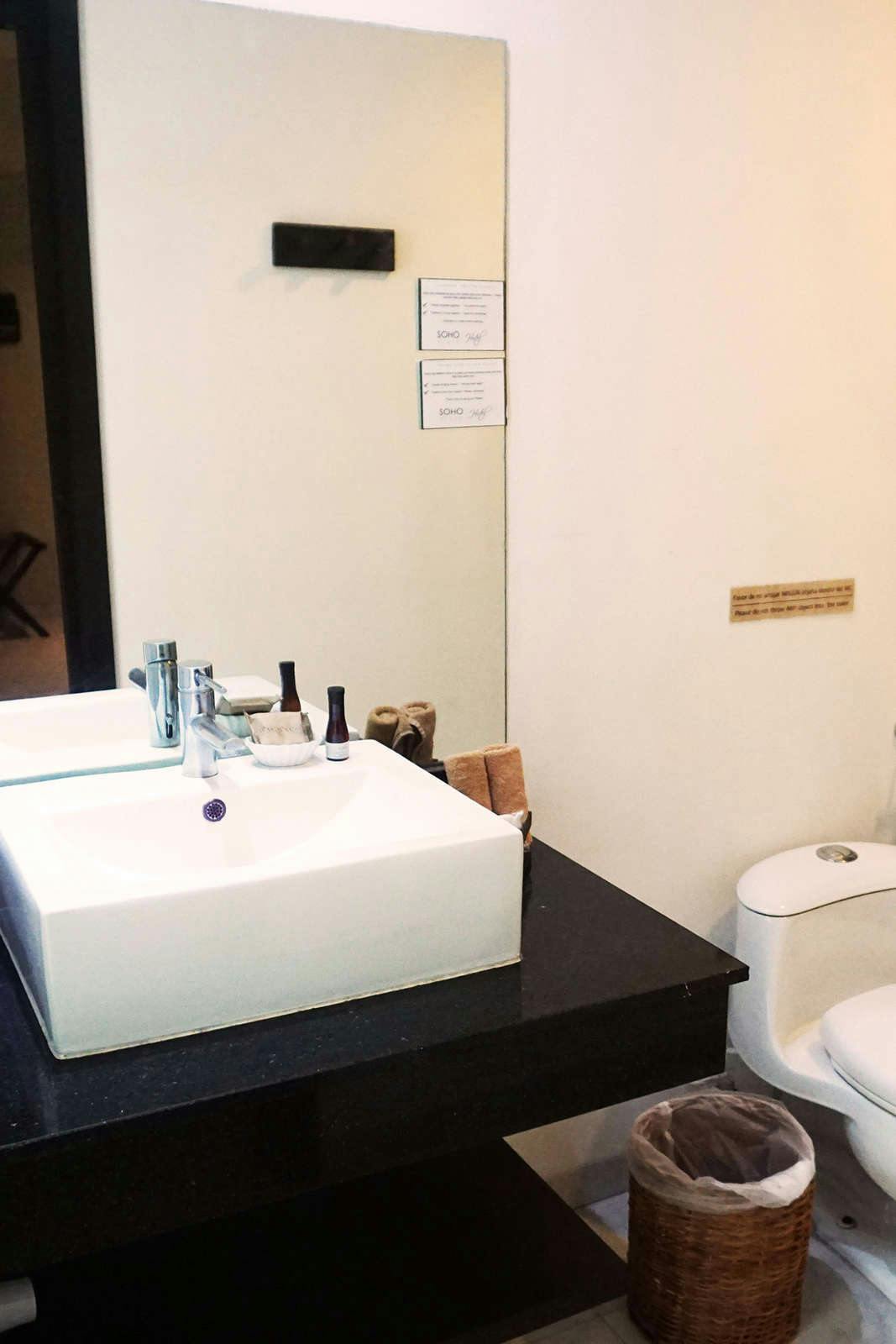 Hotel Soho Playa Hotel photo 2