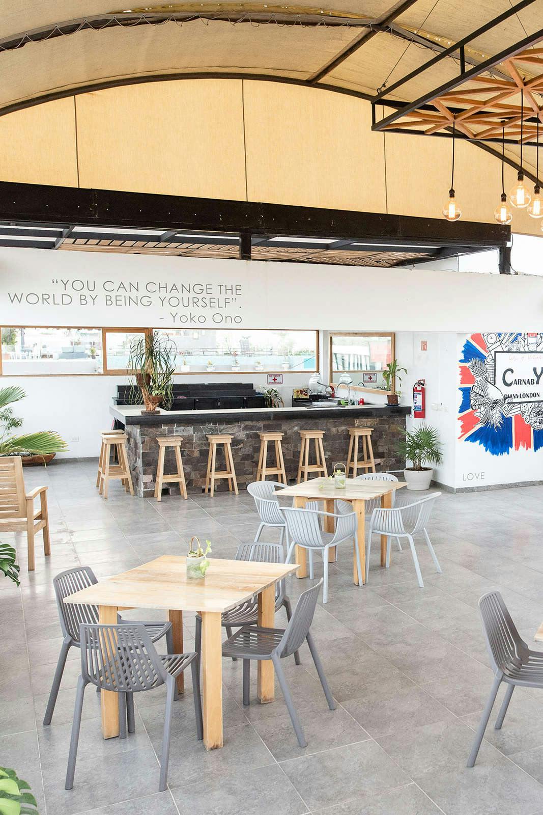 Hotel Soho Playa Hotel photo 4