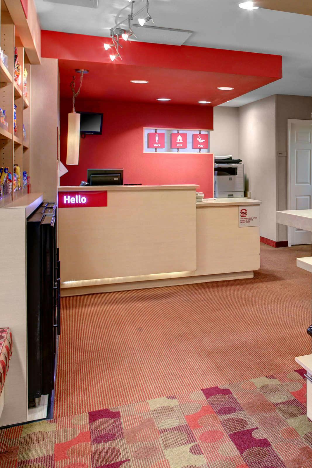 Hotel MainStay Suites Middleburg Heights photo 4