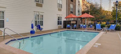 MainStay Suites Middleburg Heights