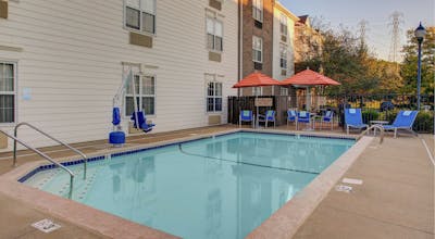 MainStay Suites Middleburg Heights