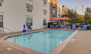 MainStay Suites Middleburg Heights