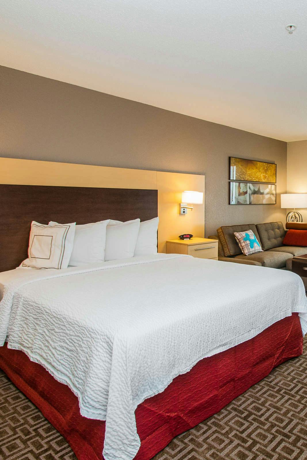 Hotel TownePlace Suites by Marriott Scranton Wilkes-Barre photo 3