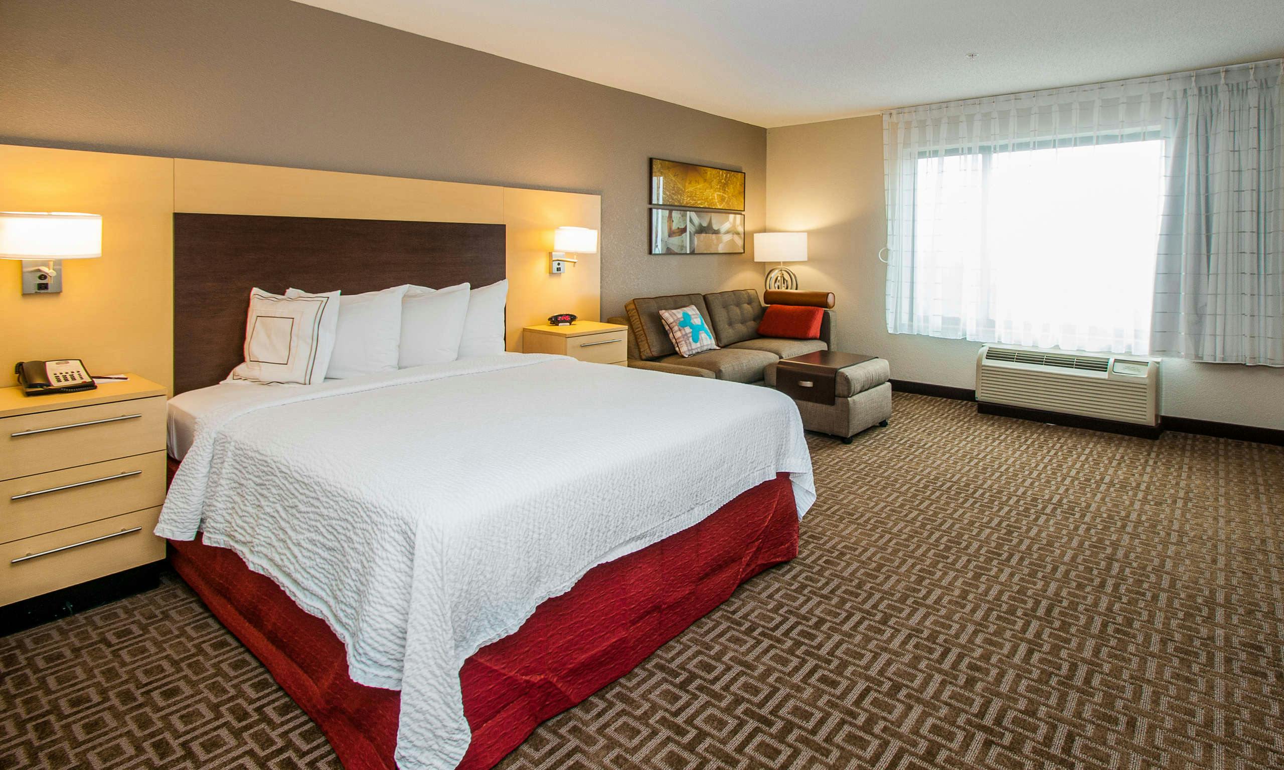 TownePlace Suites by Marriott Scranton Wilkes-Barre