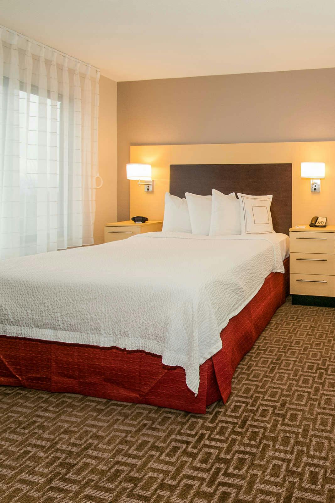 Hotel TownePlace Suites by Marriott Scranton Wilkes-Barre photo 2